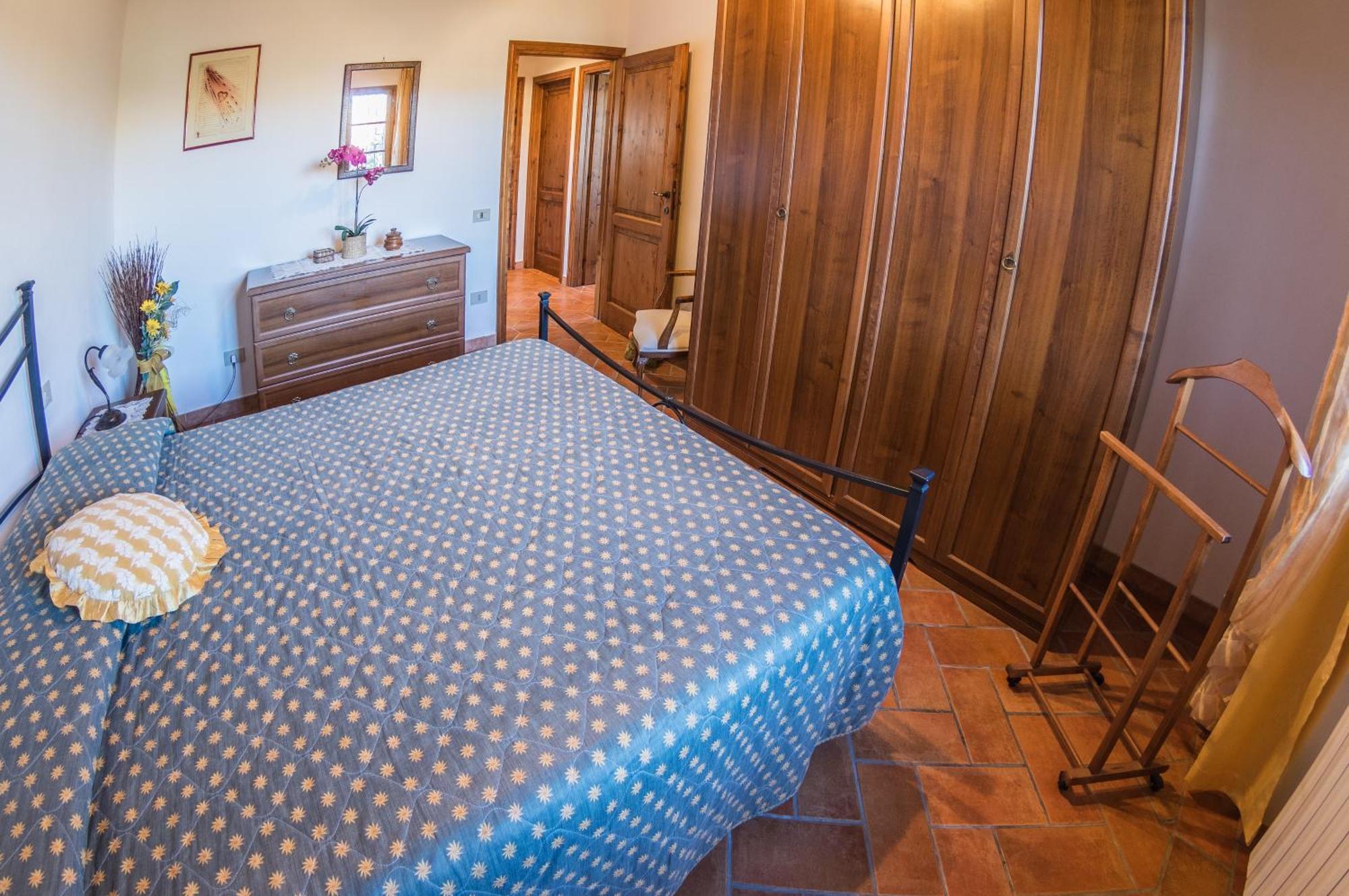 Case&Colline Buonriposo Montescudaio Exterior foto